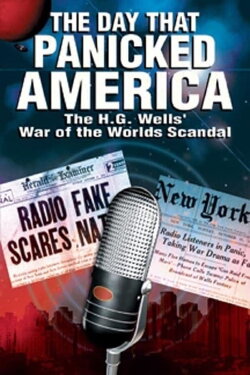 The Day That Panicked America (2005) The Day That Panicked America (2005)