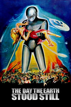 The Day the Earth Stood Still (1951) The Day the Earth Stood Still (1951)