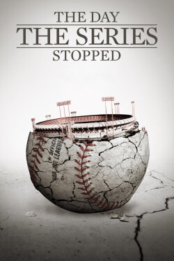 The Day the Series Stopped (2014) The Day the Series Stopped (2014)