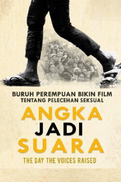 The Day The Voices Raised (2017) The Day The Voices Raised (2017)