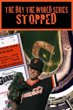 The Day the World Series Stopped (2014) The Day the World Series Stopped (2014)