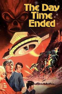 The Day Time Ended (1980) The Day Time Ended (1980)