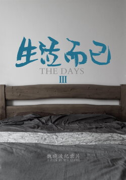 The Days 3 (2017)
