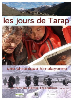 The Days of Tarap (2014) The Days of Tarap (2014)