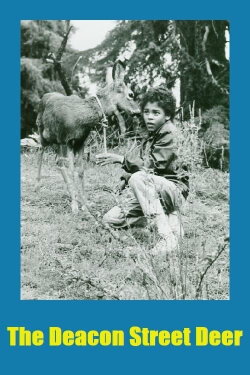 The Deacon Street Deer (1986) The Deacon Street Deer (1986)