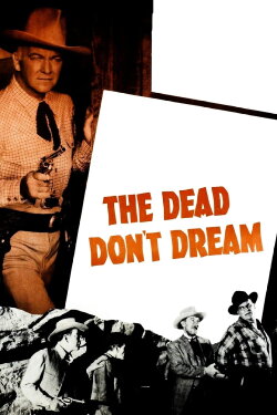 The Dead Don't Dream (1948) The Dead Don't Dream (1948)