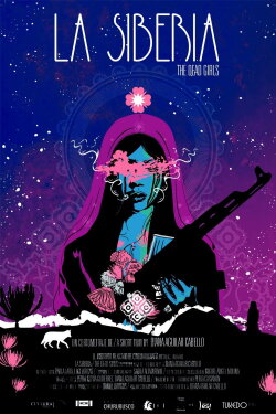 The Dead Girls (2019) The Dead Girls (2019)