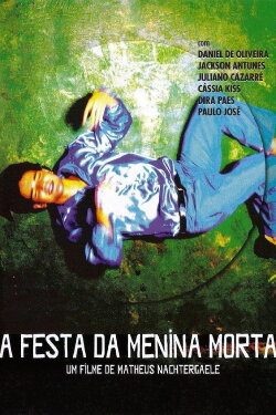 The Dead Girl's Feast (2009) The Dead Girl's Feast (2009)
