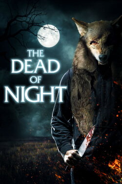 The Dead of Night (2021) The Dead of Night (2021)