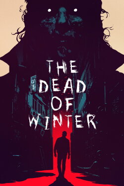 The Dead of Winter (2023) The Dead of Winter (2023)