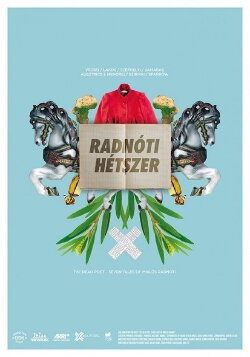 The Dead Poet: Seven Tales of Miklos Radnoti (2016) The Dead Poet: Seven Tales of Miklos Radnoti (2016)