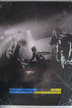 The Dead Weather: Sea Of Cowards - Live At Third Man Records (2010) The Dead Weather: Sea Of Cowards - Live At Third Man Records (2010)