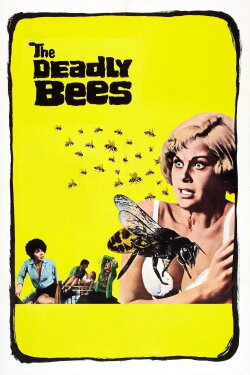 The Deadly Bees (1966) The Deadly Bees (1966)