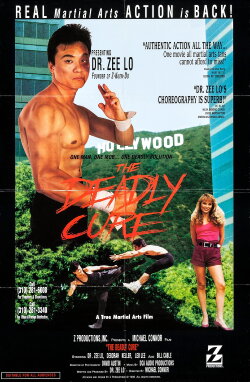 The Deadly Cure (1993) The Deadly Cure (1993)