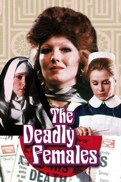 The Deadly Females (1976)