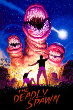 The Deadly Spawn (1983) The Deadly Spawn (1983)