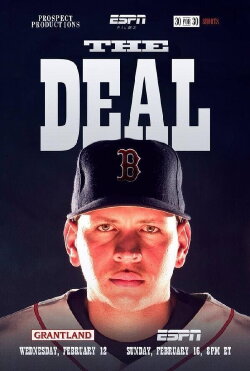 The Deal (2014) The Deal (2014)
