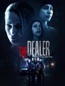 The Dealer (2024) The Dealer (2024)