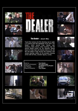 The Dealer (2006) The Dealer (2006)