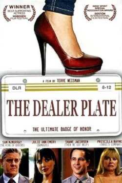 The Dealer Plate (2012) The Dealer Plate (2012)