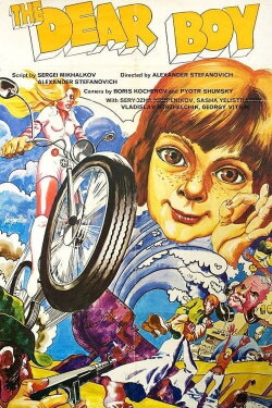 The Dear Boy (1974) The Dear Boy (1974)