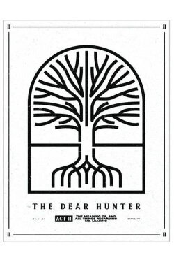 The Dear Hunter: Act II: The Meaning of, & All Things Regarding Ms. Leading (2021)