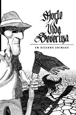 The Death and Life of a Severino: In Cartoon (2011) The Death and Life of a Severino: In Cartoon (2011)