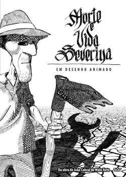 The Death and Life of a Severino: In Cartoon (2011)