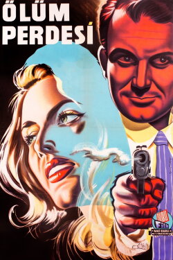 The Death Curtain (1960)