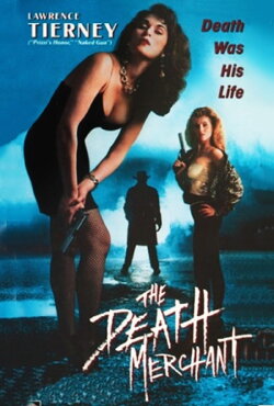 The Death Merchant (1991) The Death Merchant (1991)
