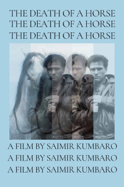 The Death of a Horse (1992) The Death of a Horse (1992)