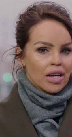 The Death of Aimee Spencer (2019) The Death of Aimee Spencer (2019)