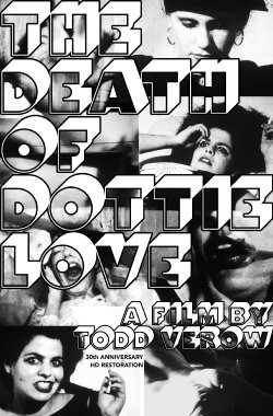 The Death of Dottie Love (1990) The Death of Dottie Love (1990)