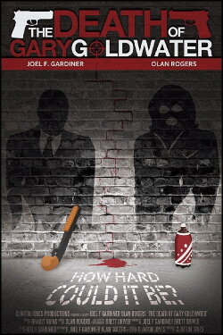 The Death of Gary Goldwater (2014)