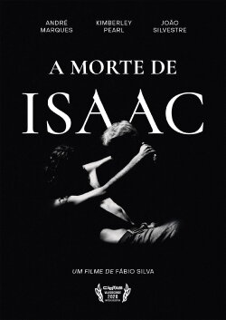 The Death of Isaac (2020) The Death of Isaac (2020)