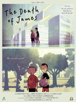 The Death of James (2024) The Death of James (2024)