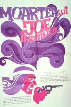 The Death of Joe the Indian (1968) The Death of Joe the Indian (1968)