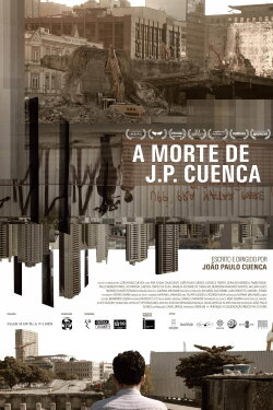 The Death of J.P. Cuenca (2016) The Death of J.P. Cuenca (2016)