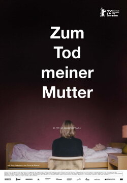 The Death of My Mother (2022) The Death of My Mother (2022)