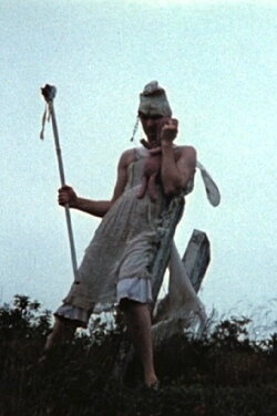 The Death of P'town (1961) The Death of P'town (1961)