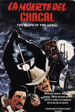 The Death of the Jackal (1984)