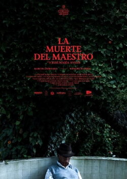 The Death of the Master (2018) The Death of the Master (2018)