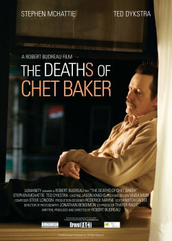 The Deaths of Chet Baker (2009) The Deaths of Chet Baker (2009)