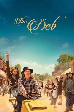 The Deb (2026) The Deb (2026)