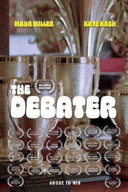 The Debater (2022)