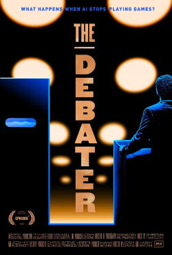 The Debater (2020)
