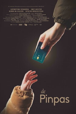 The Debit Card (2021) The Debit Card (2021)