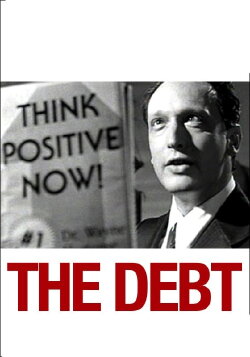 The Debt (1993) The Debt (1993)