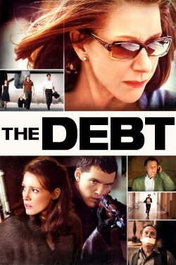 The Debt (2010) The Debt (2010)