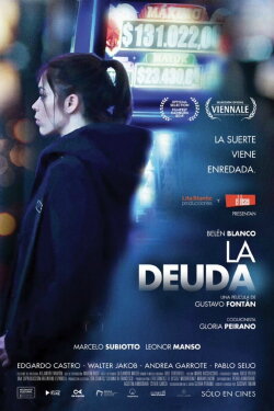 The Debt (2019) The Debt (2019)
